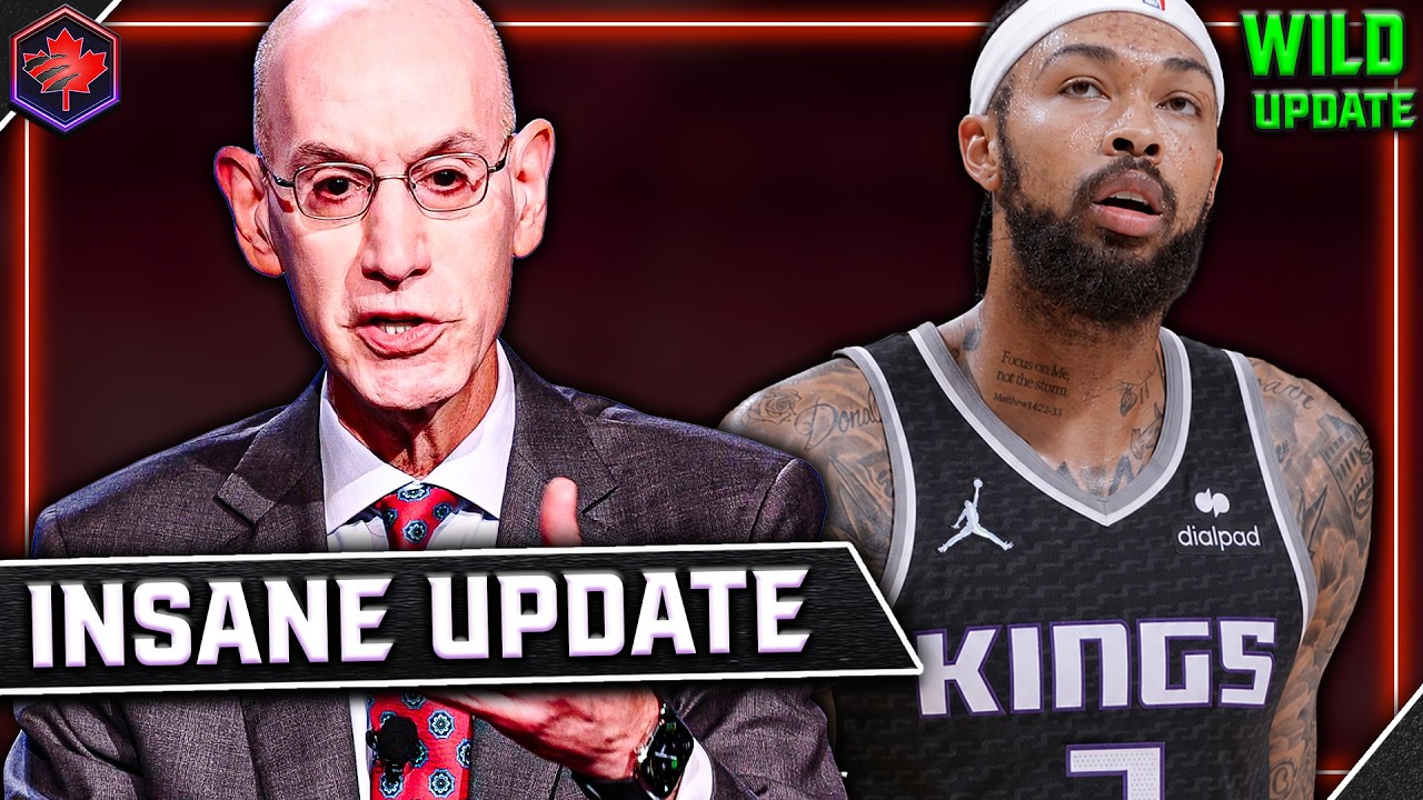 The NBA just Robbed the Raptors - This Trade is Insane | Raptors News