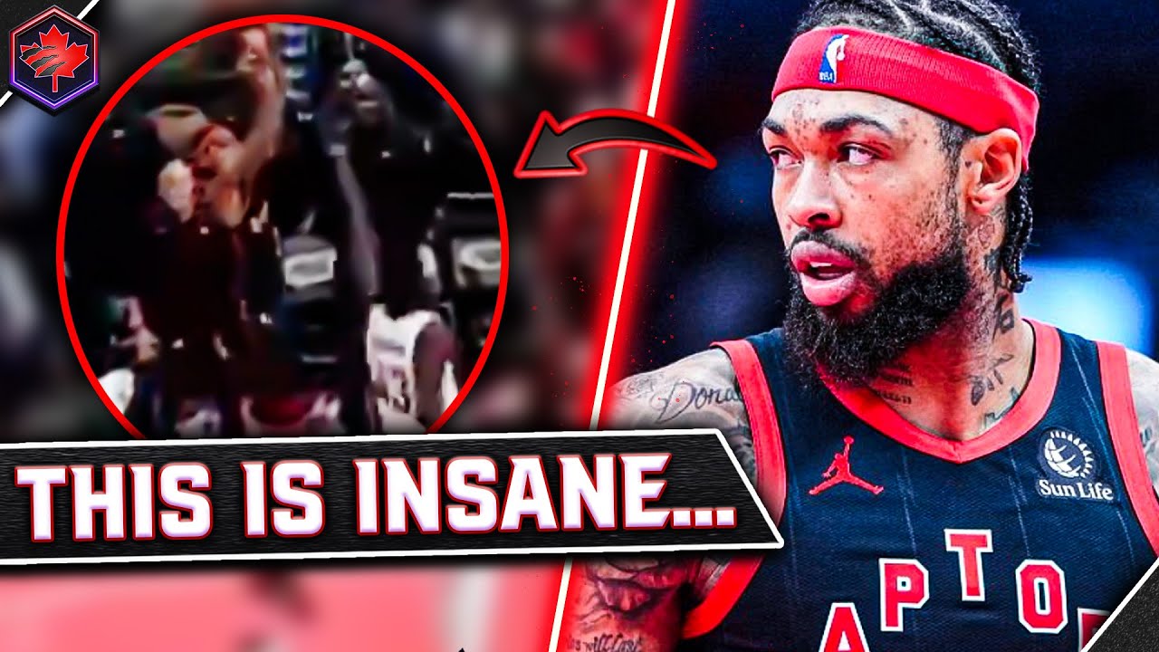 Something MAGICAL is Happening in Toronto...