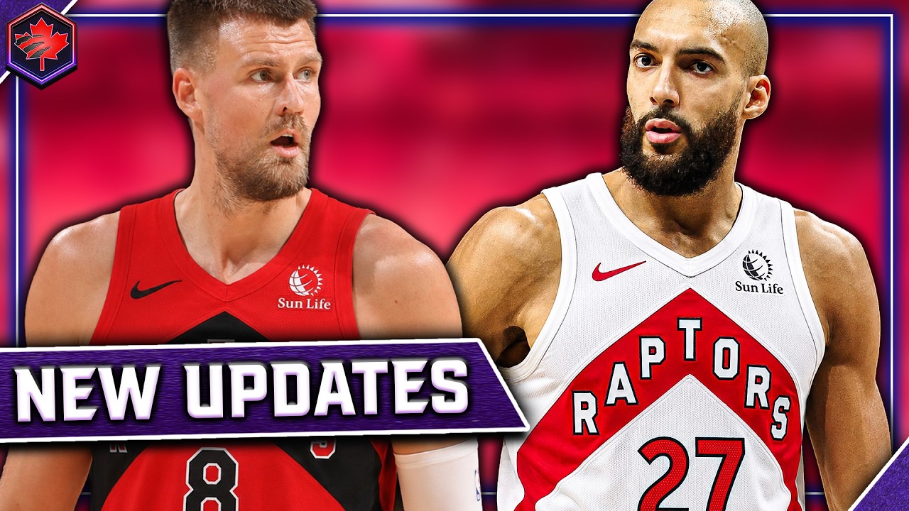 Multiple New Big Man Targets Revealed...