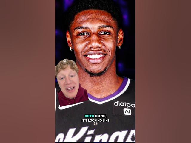 Concerning Raptors Trade Updates… #raptors #torontoraptors