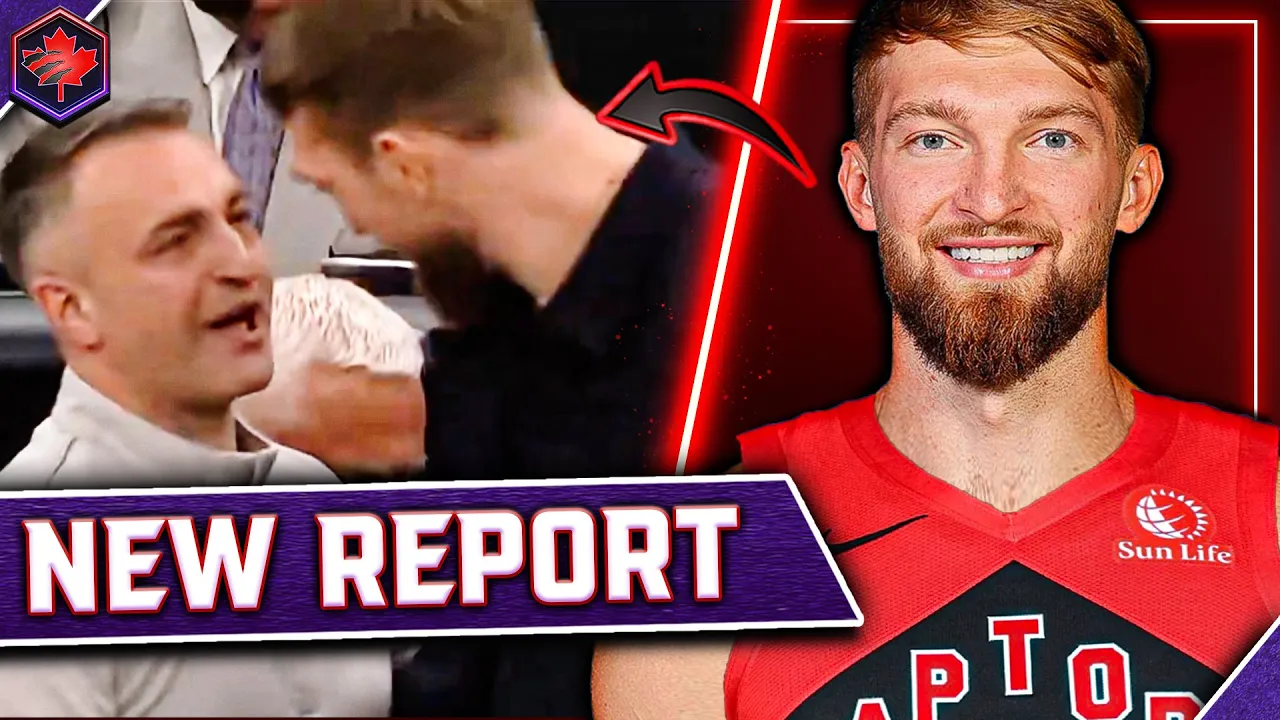 This is adding FUEL to the Fire...