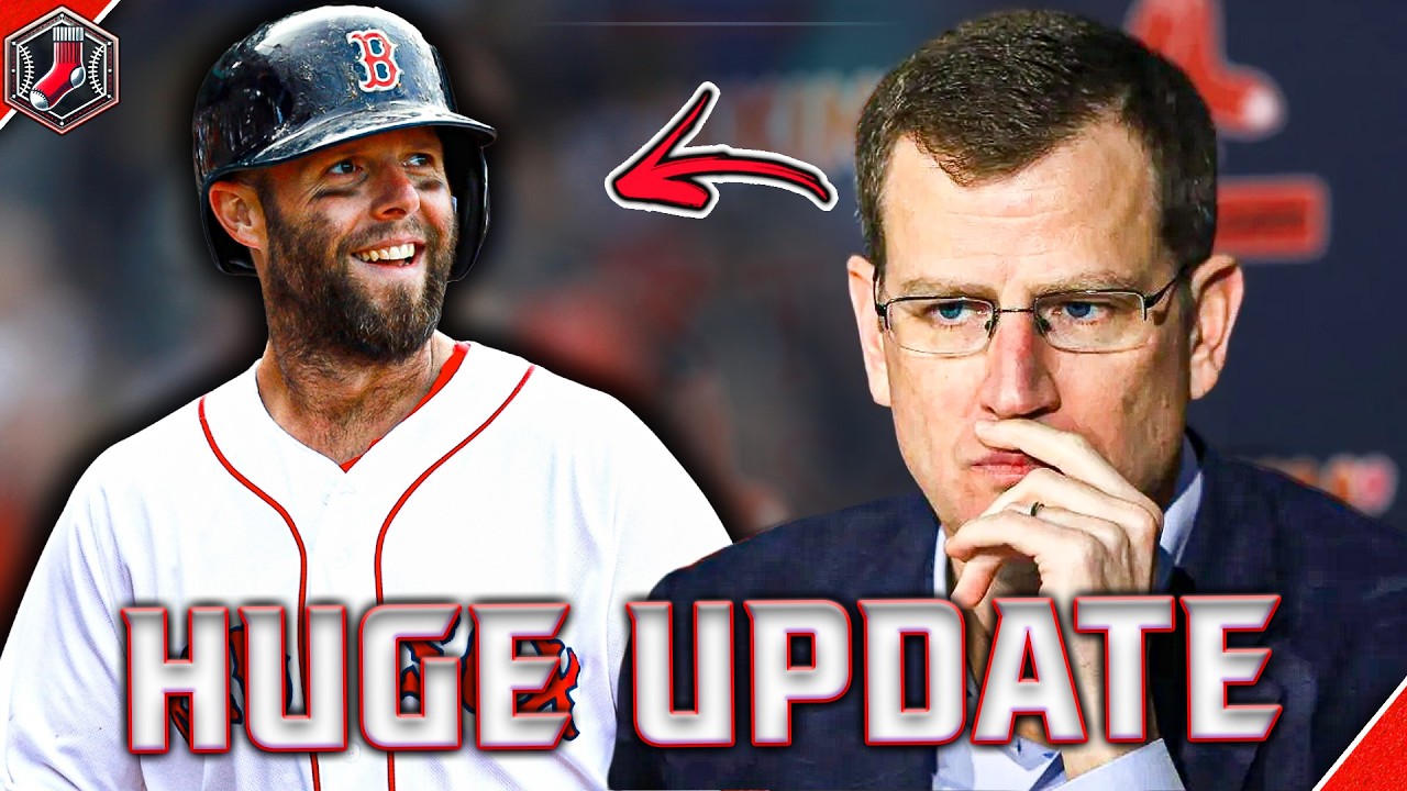 This Keeps Getting Crazier... | Red Sox News