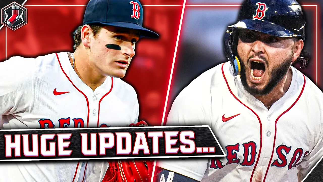 Things just took a MAJOR turn | Red Sox News