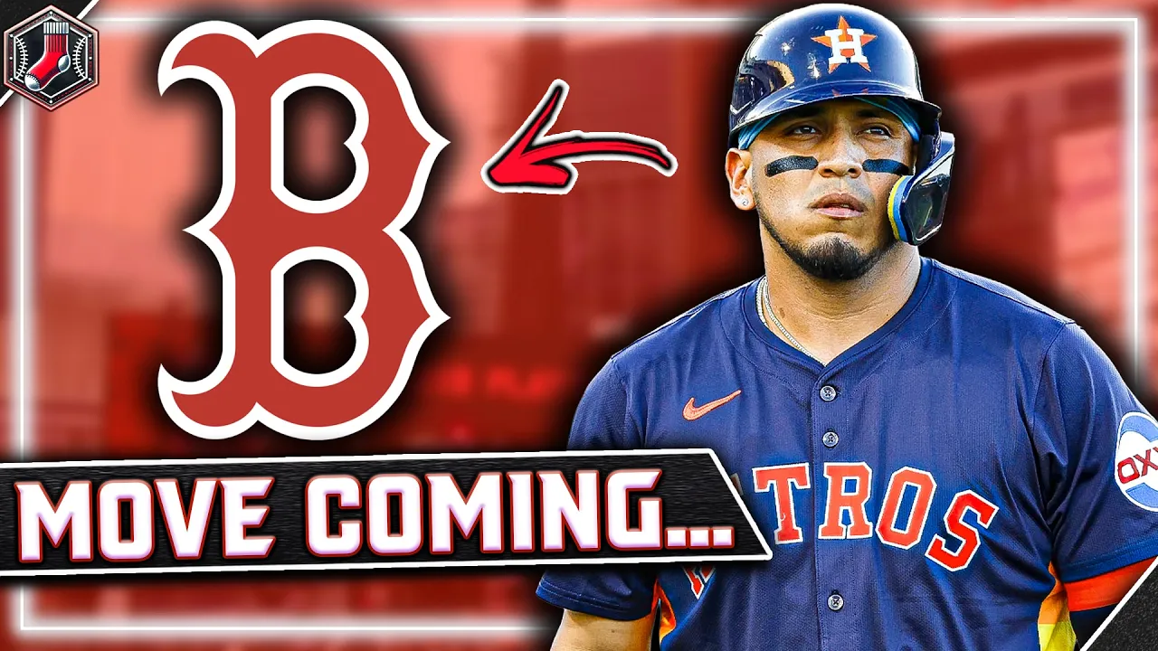 MAJOR Red Sox trade update - Insider reveals Surprising turn...