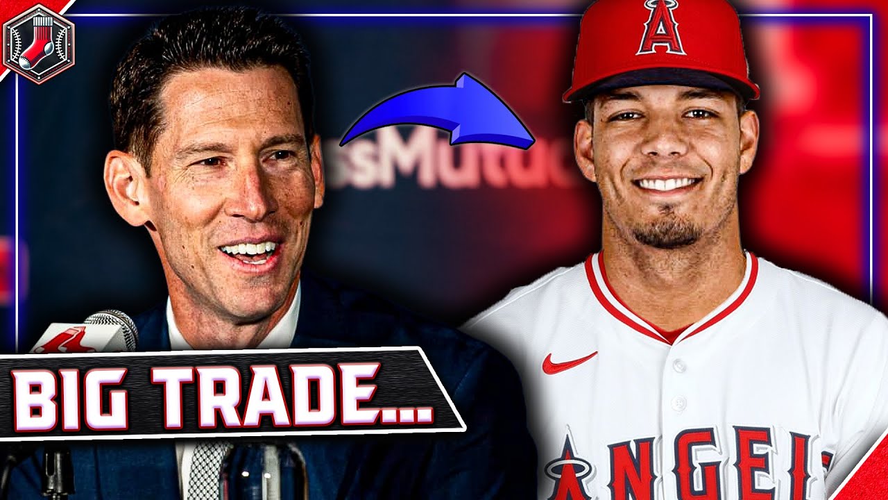 Red Sox make SNEAKY Trade...
