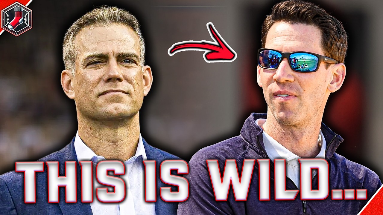 Something BIG is on the Horizon for Boston...