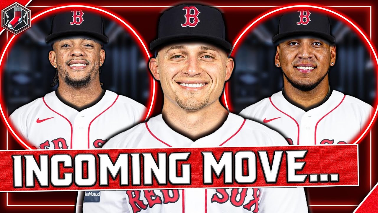 The MLB will HATE what they are about to do... | Red Sox News