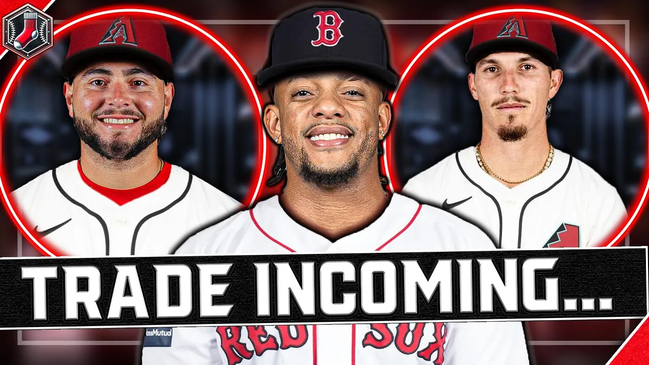 All Signs Point To This...