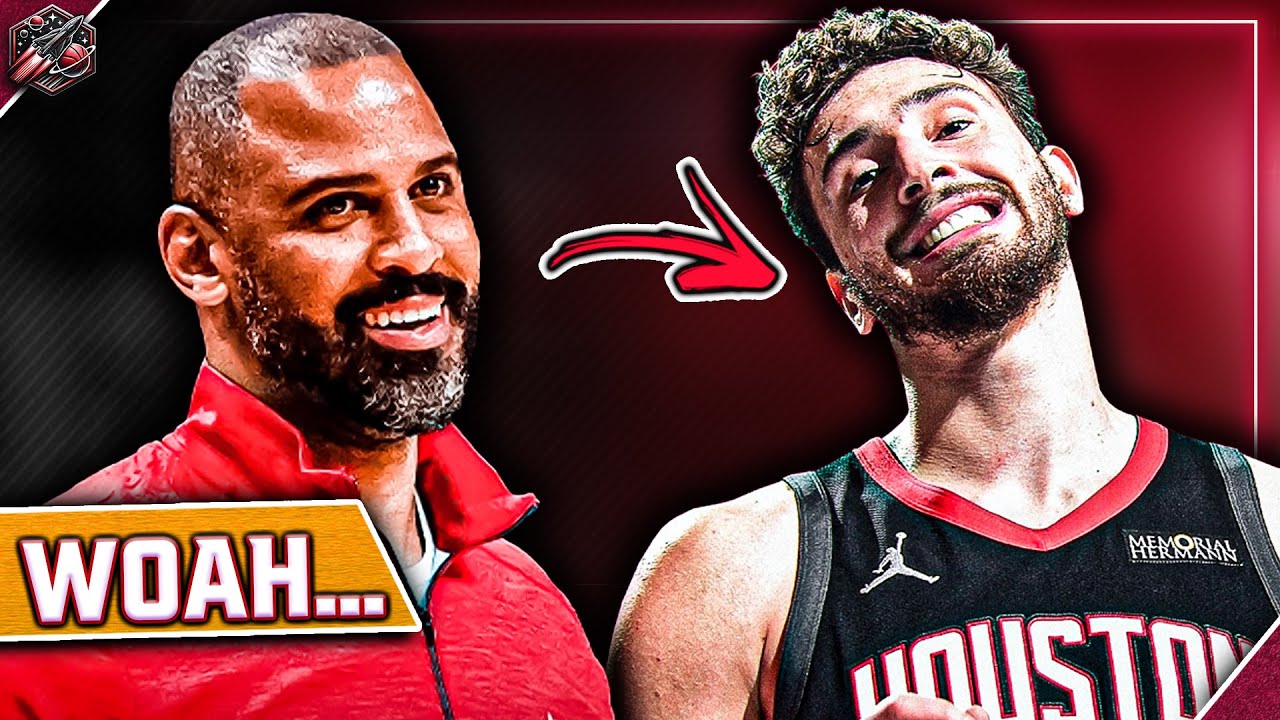 This is genuinely insane...