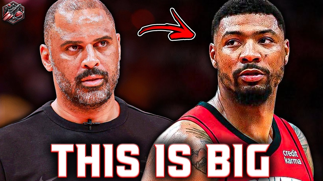 This is BIG....| Rockets News