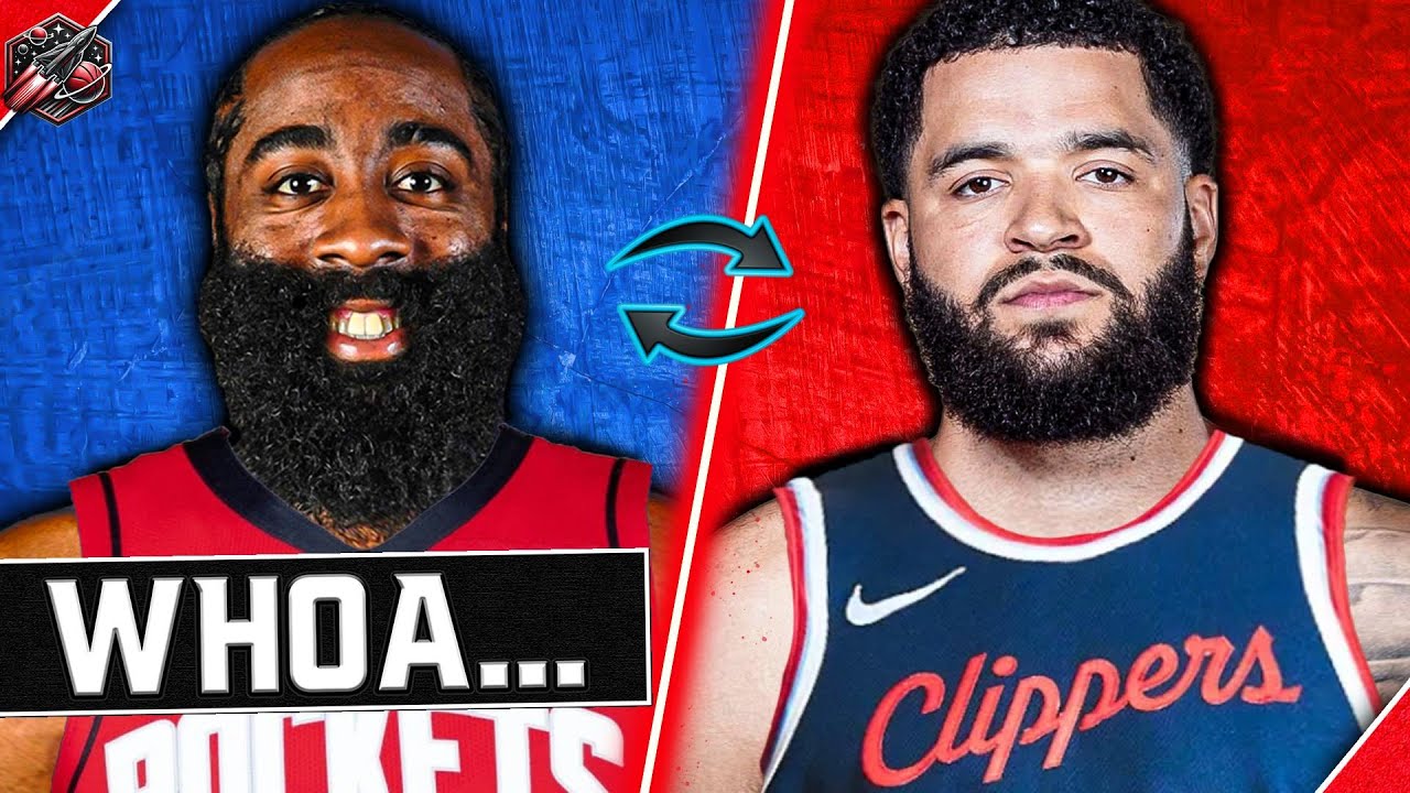 SHOCKING Rockets Trade Update...This is INSANE | Rockets News