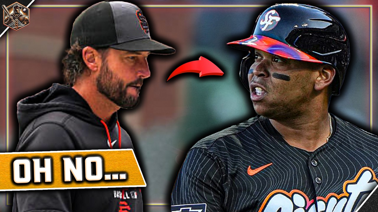 Giants fans did NOT want to hear this...