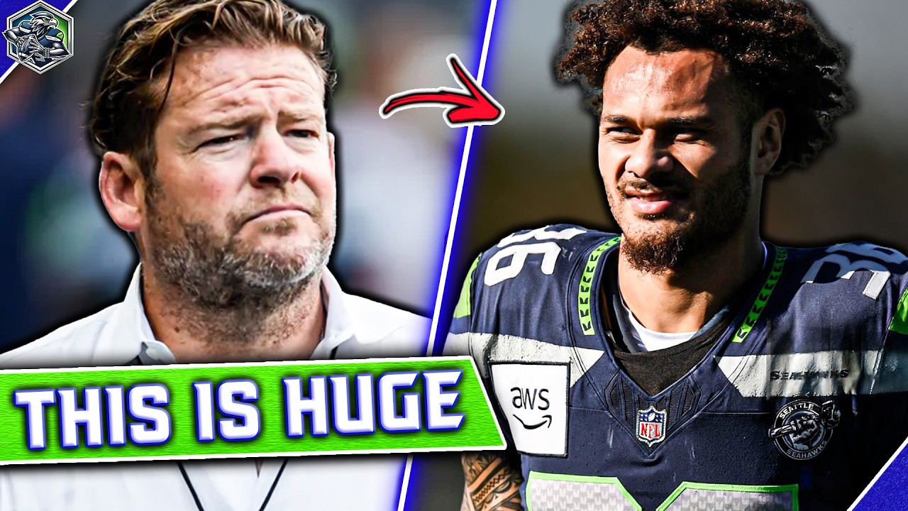 This has Serious Implications for the Seahawks...