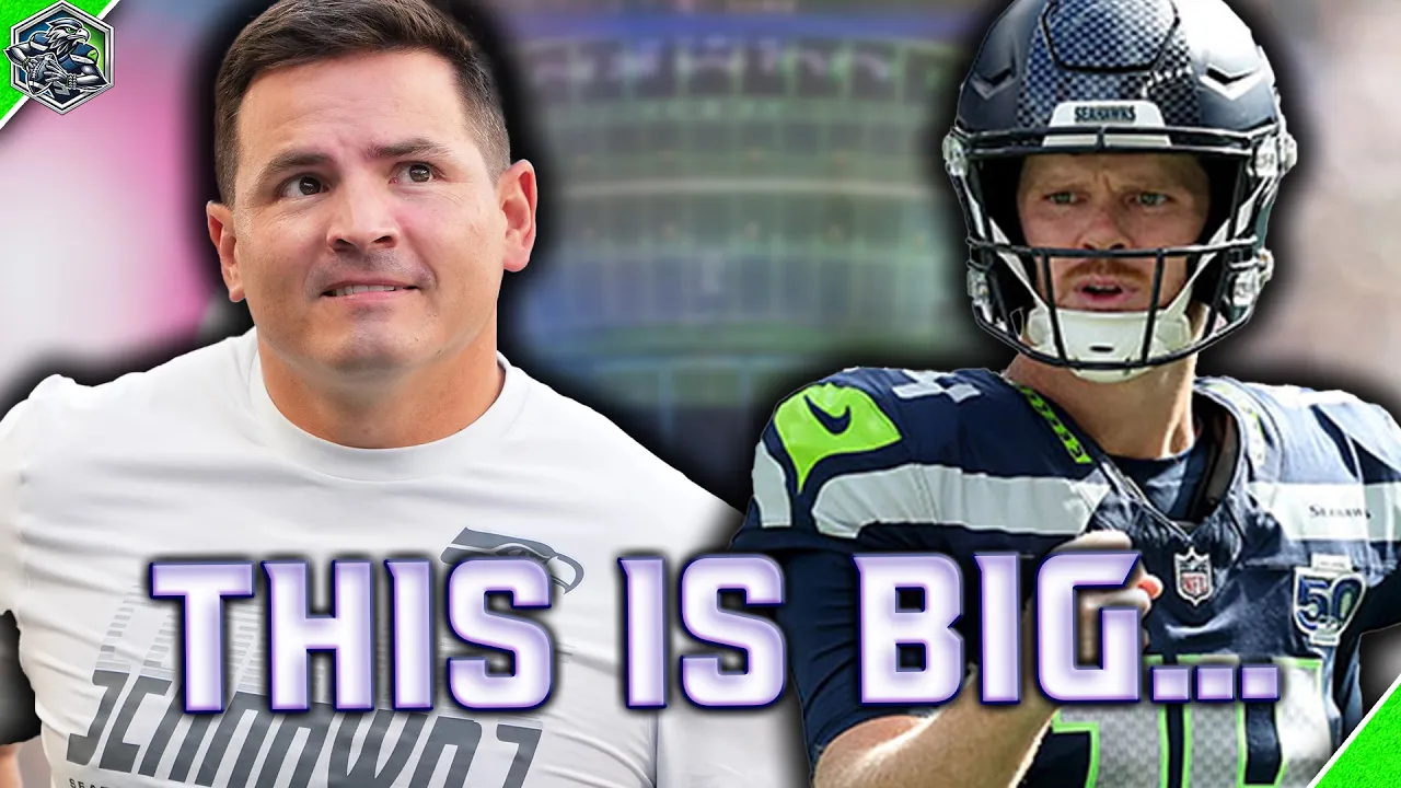 The Seahawks Need to Avoid This...