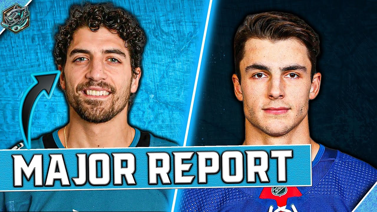 Insider reveals HUGE Sharks update… - This is CRAZY