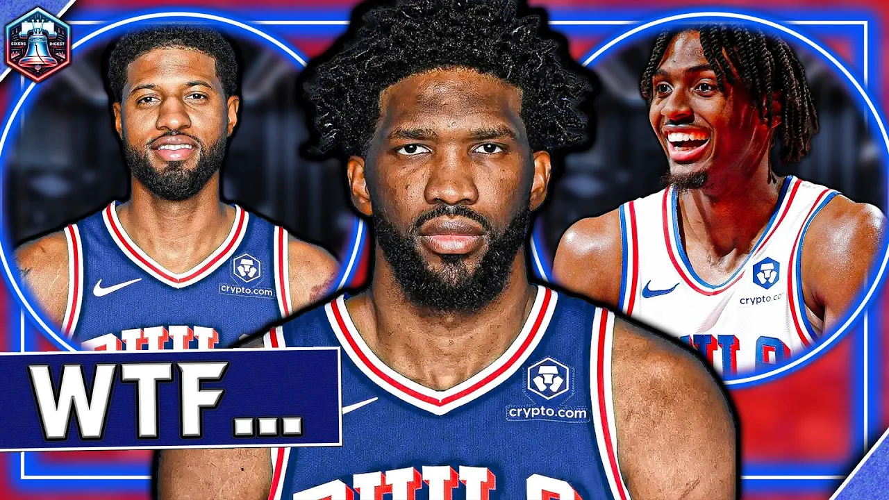 It's FINALLY Happening...