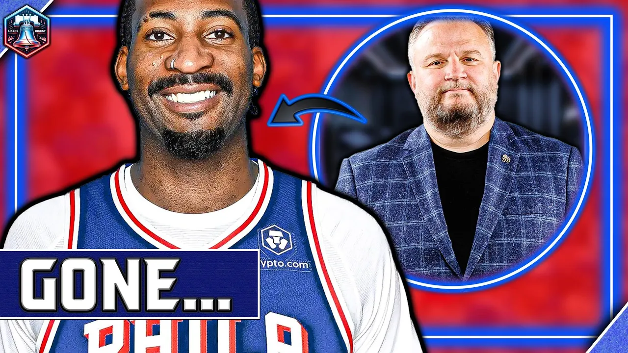 The Sixers are Forced Into This... (and it sucks)