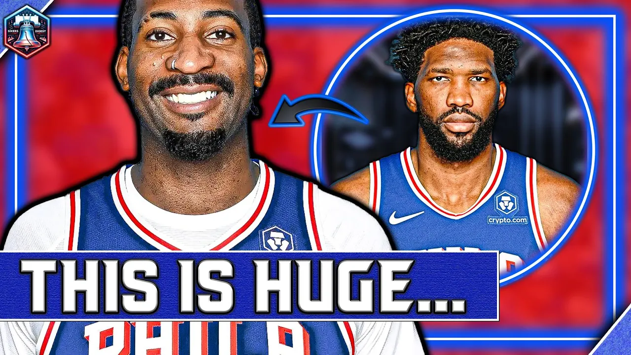 The Sixers DODGED a Major Bullet...