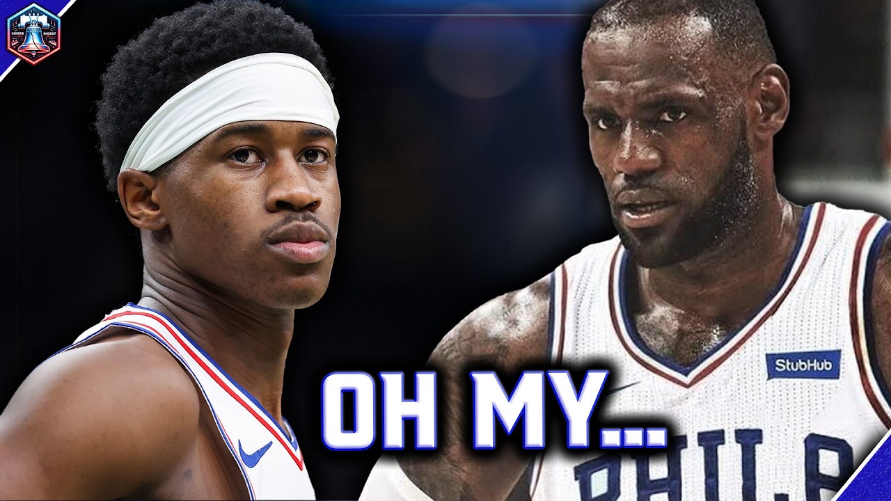 It’s about to go down…
