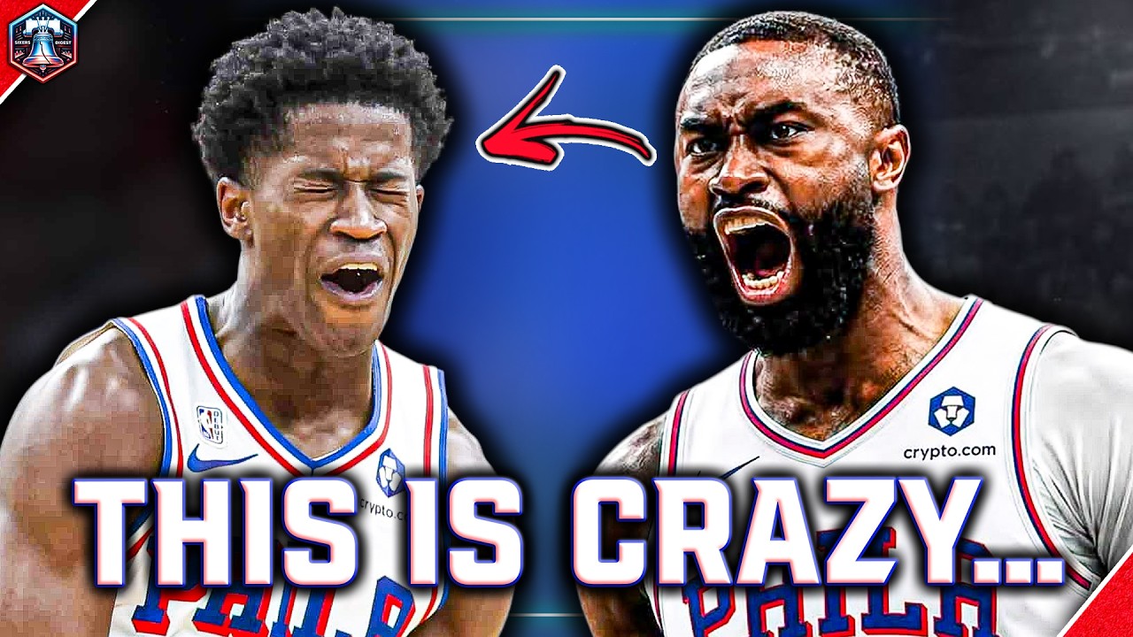 This has Serious Implications for the Sixers...