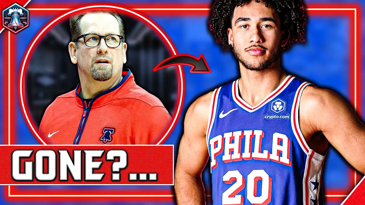 Things Just Took a MAJOR TURN For Jared McCain...