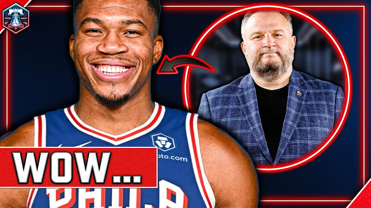 Now This Just Took a VERY Unexpected Turn...