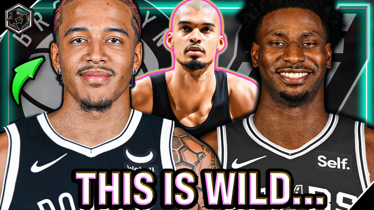 They just can't help themselves...