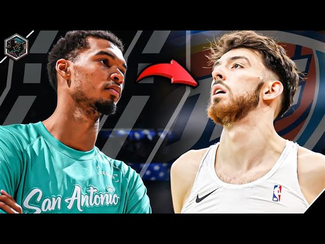 The Spurs have a chance to do something SPECIAL...