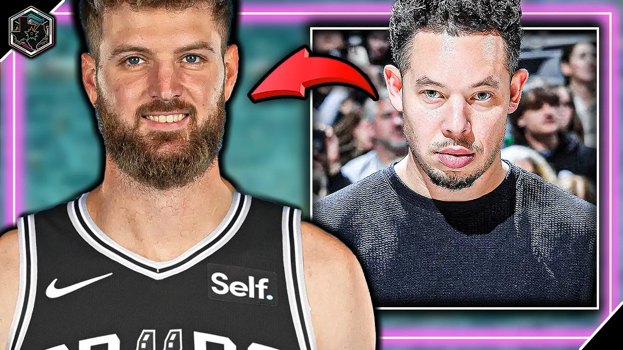 This report opens a VERY interesting door for the Spurs...