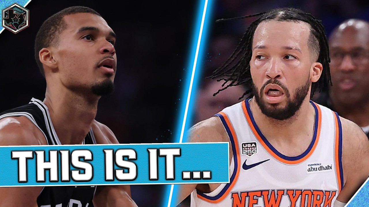 Last Minute Spurs News, Rumors, Reports before Game 5