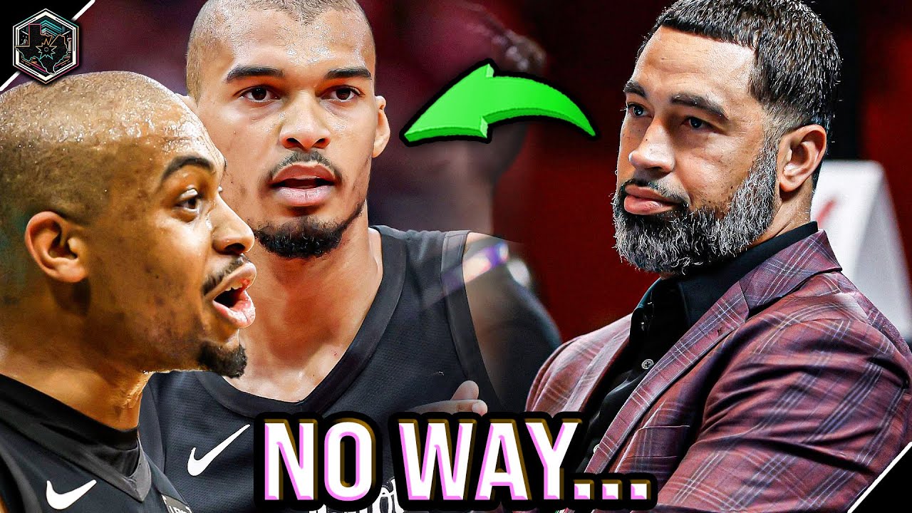 This is where it gets real...