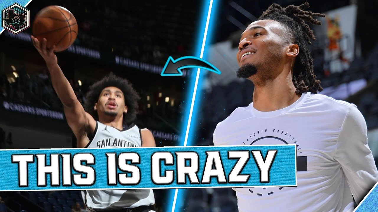 This Proves he’s truly SPECIAL…