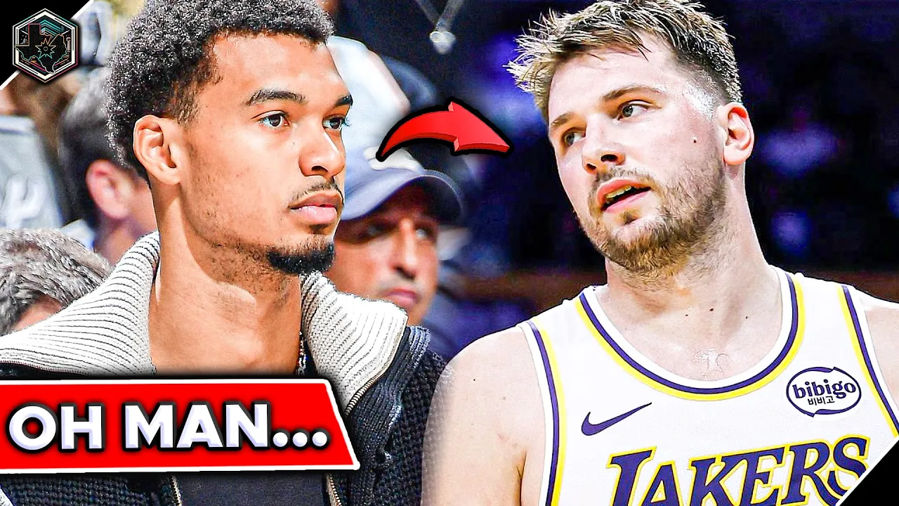 You can't be serious...