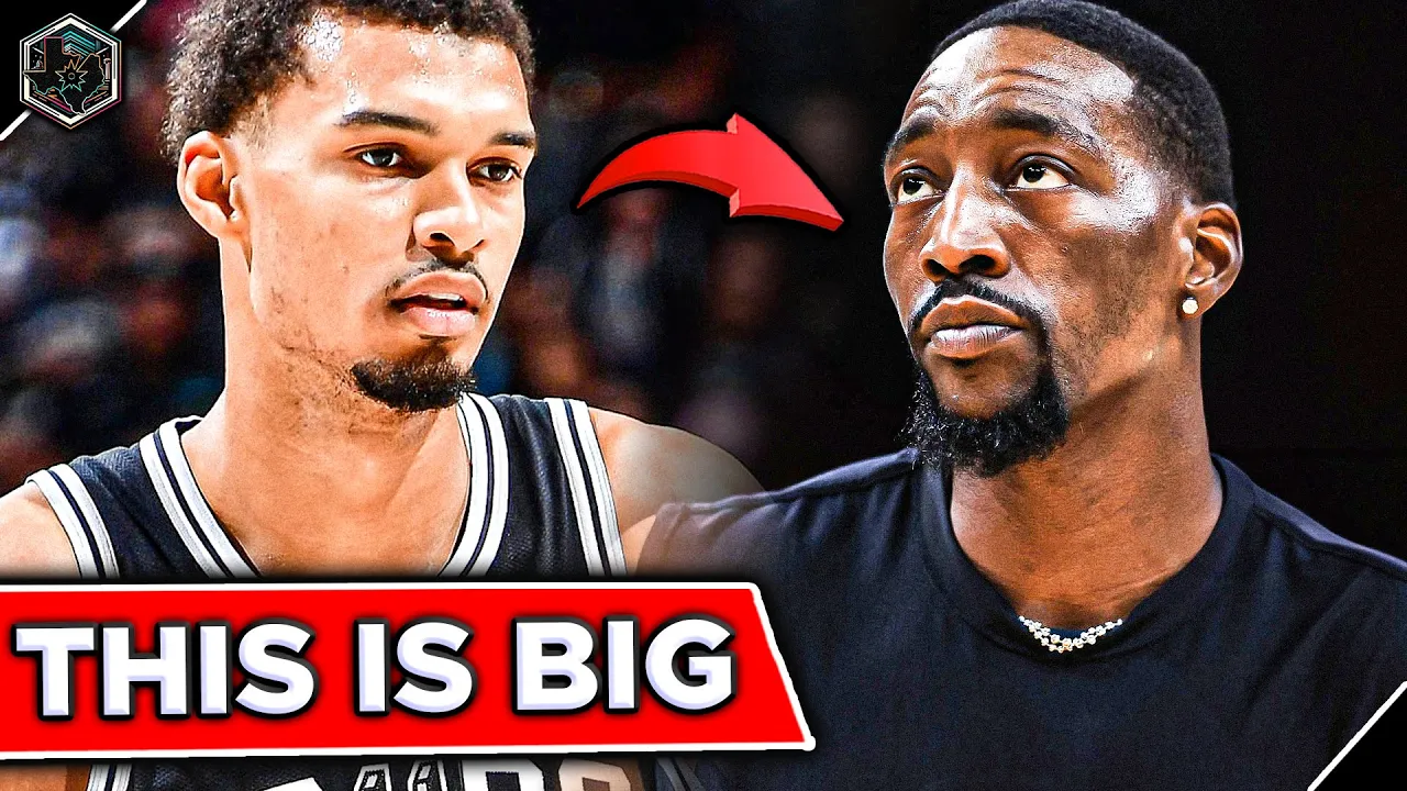 History WILL be made tonight...