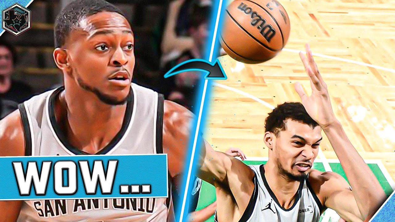 They just showed off something BIG...