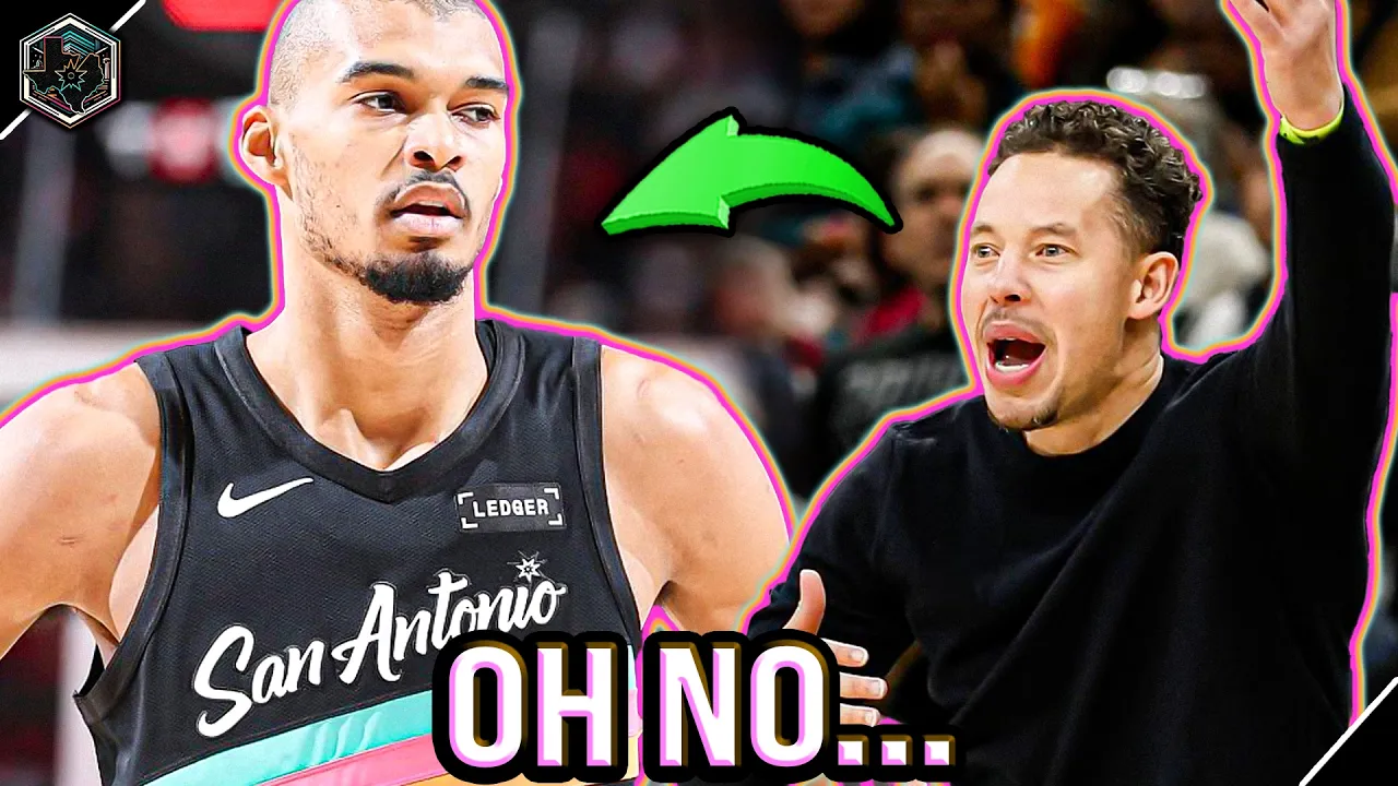 We haven't seen it get like this...