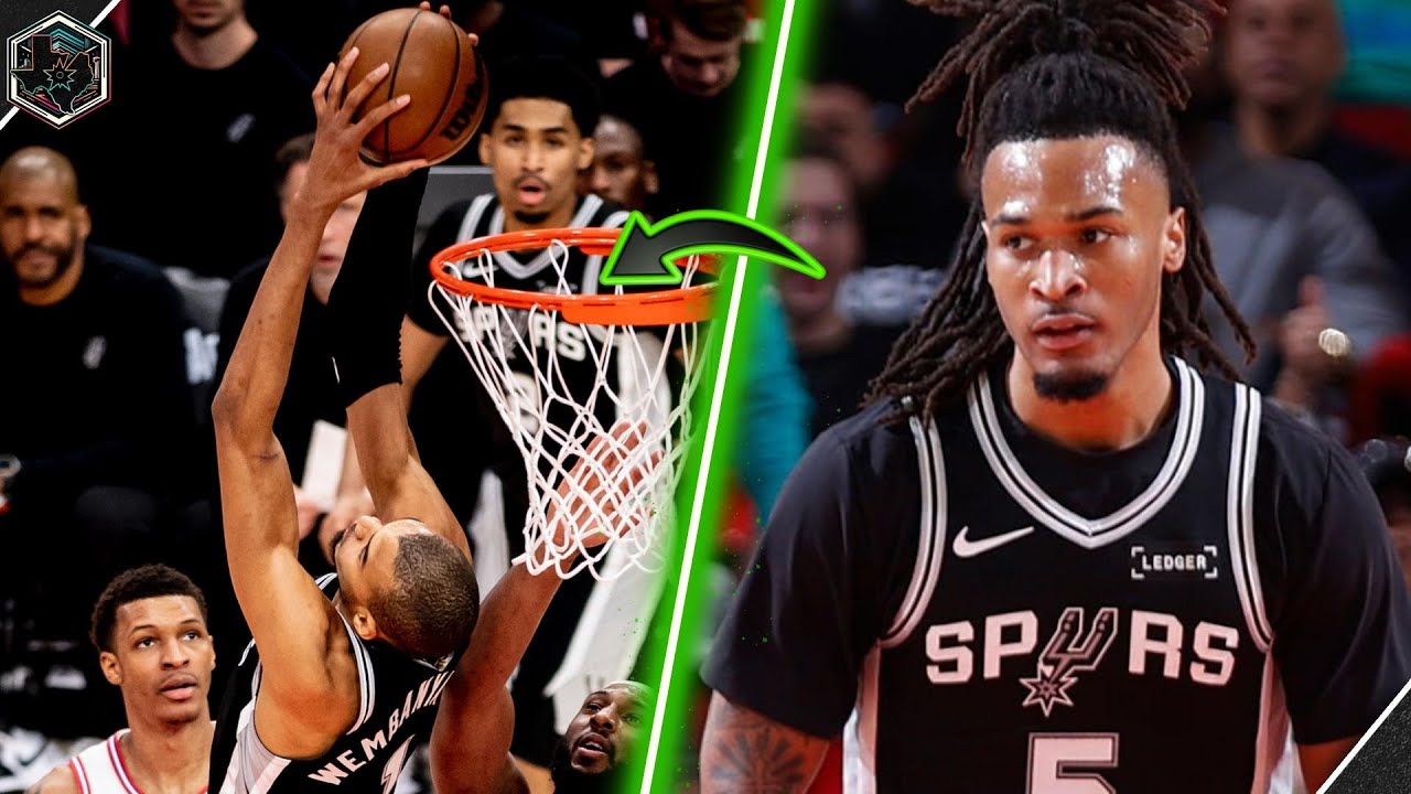 They are NOT messing around...