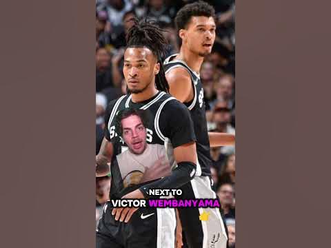 This disrespect is SICKENING... #nba #sanantoniospurs #spurs