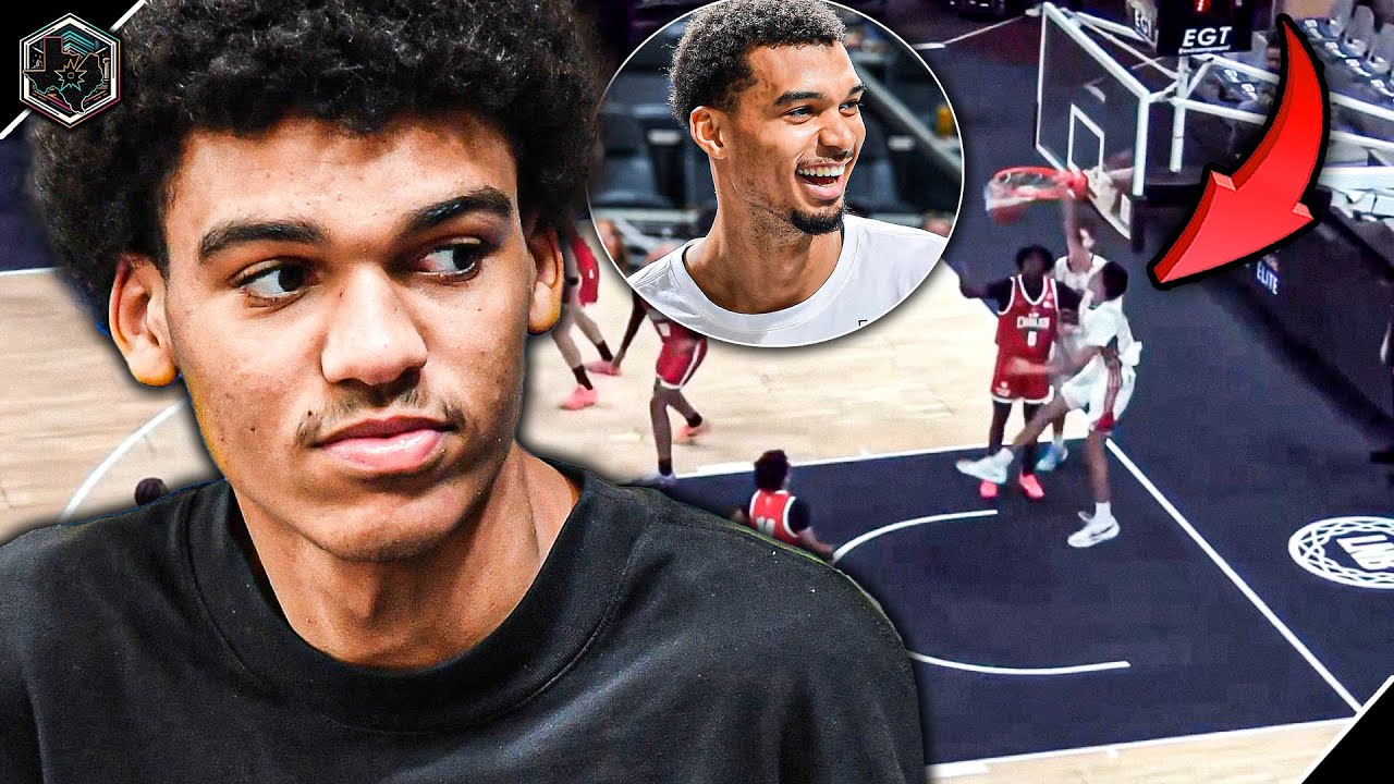 There's ANOTHER one...