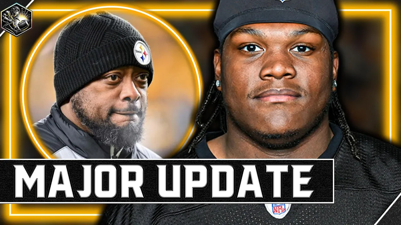 Steelers Making MAJOR Changes - Report Reveals WILD Update…