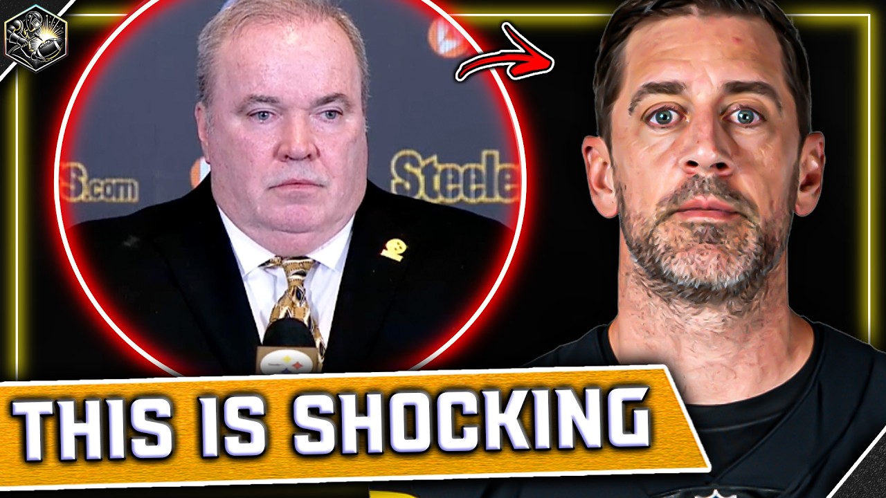 I cannot believe he just said this...