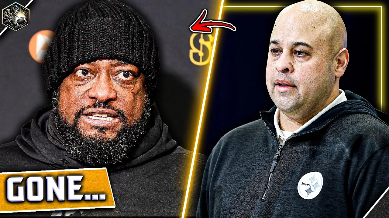 This was INEVITABLE...