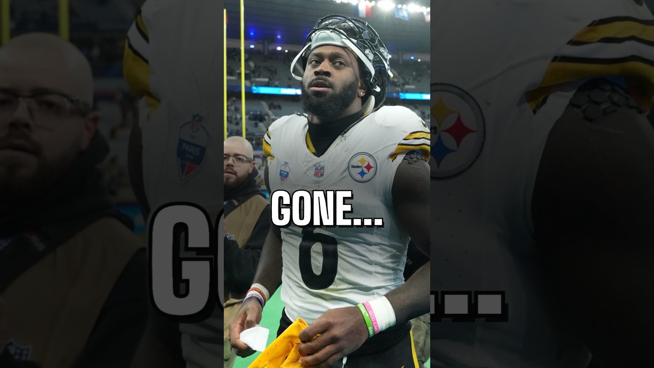 This was inevitable…