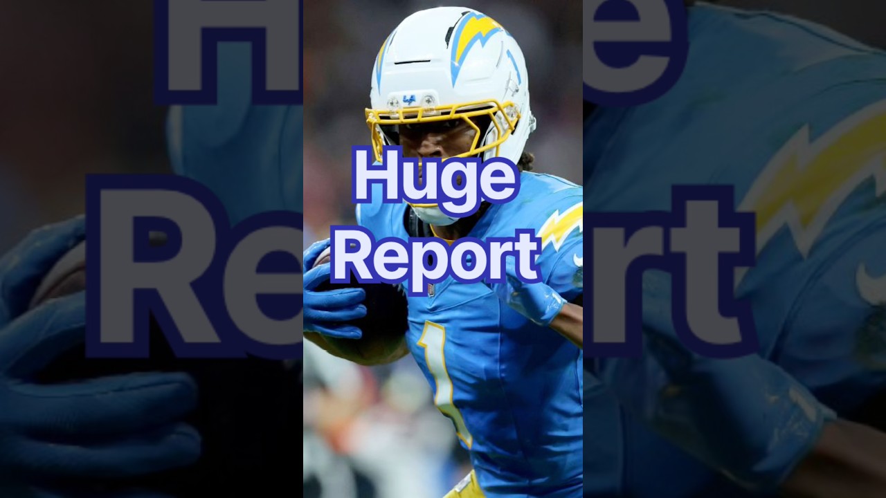 Massive Steelers Trade Update…