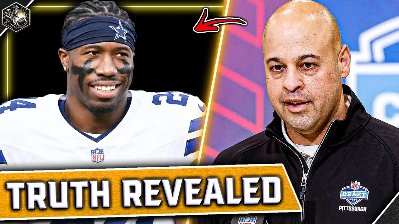 The SHOCKING Truth behind the Joey Porter Jr Trade...