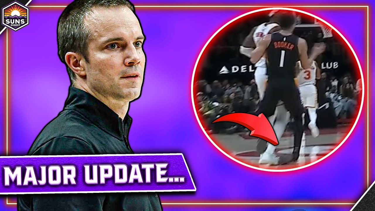 This Couldn’t Have Happened at a WORSE Time…