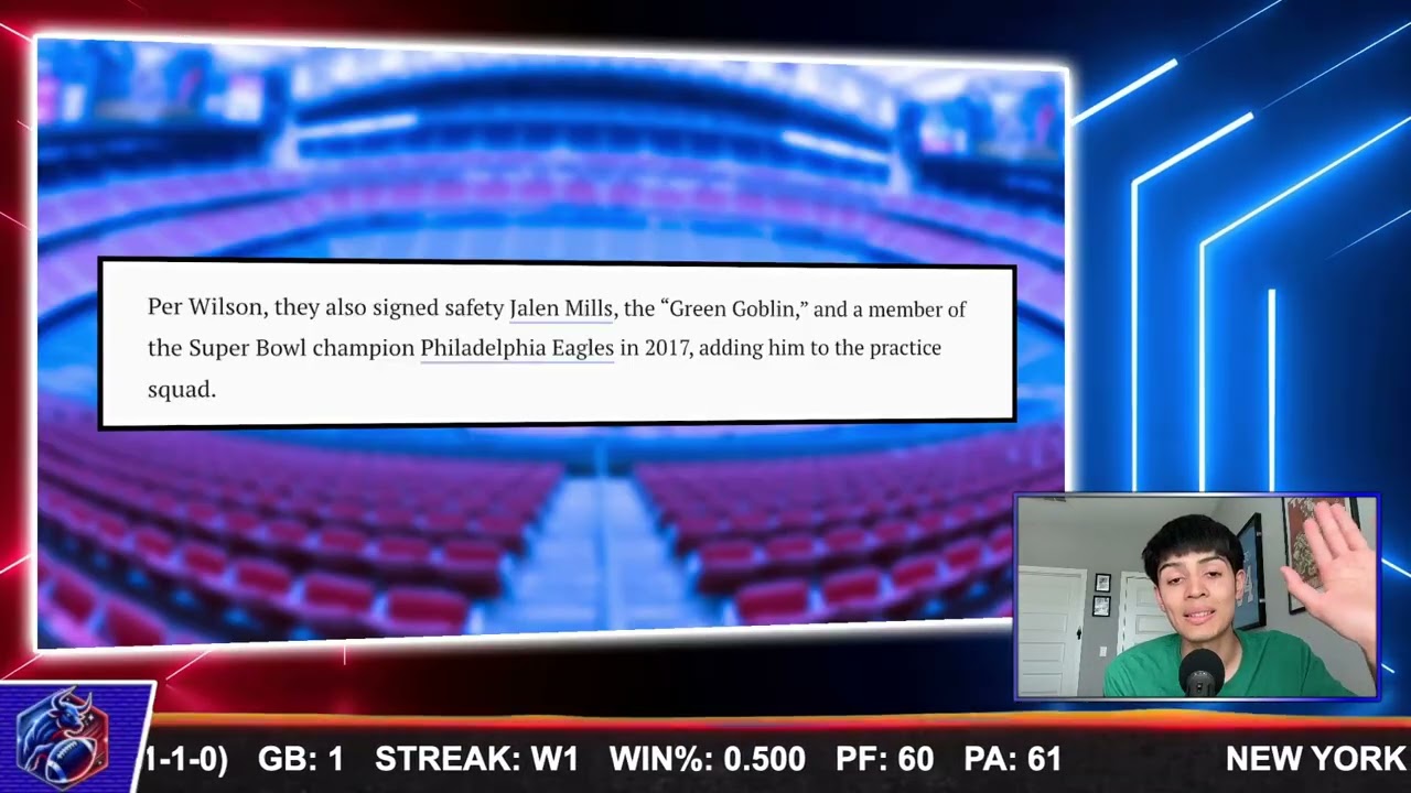 Texans make MULTIPLE Moves... This has MAJOR implications | Houston Texans News