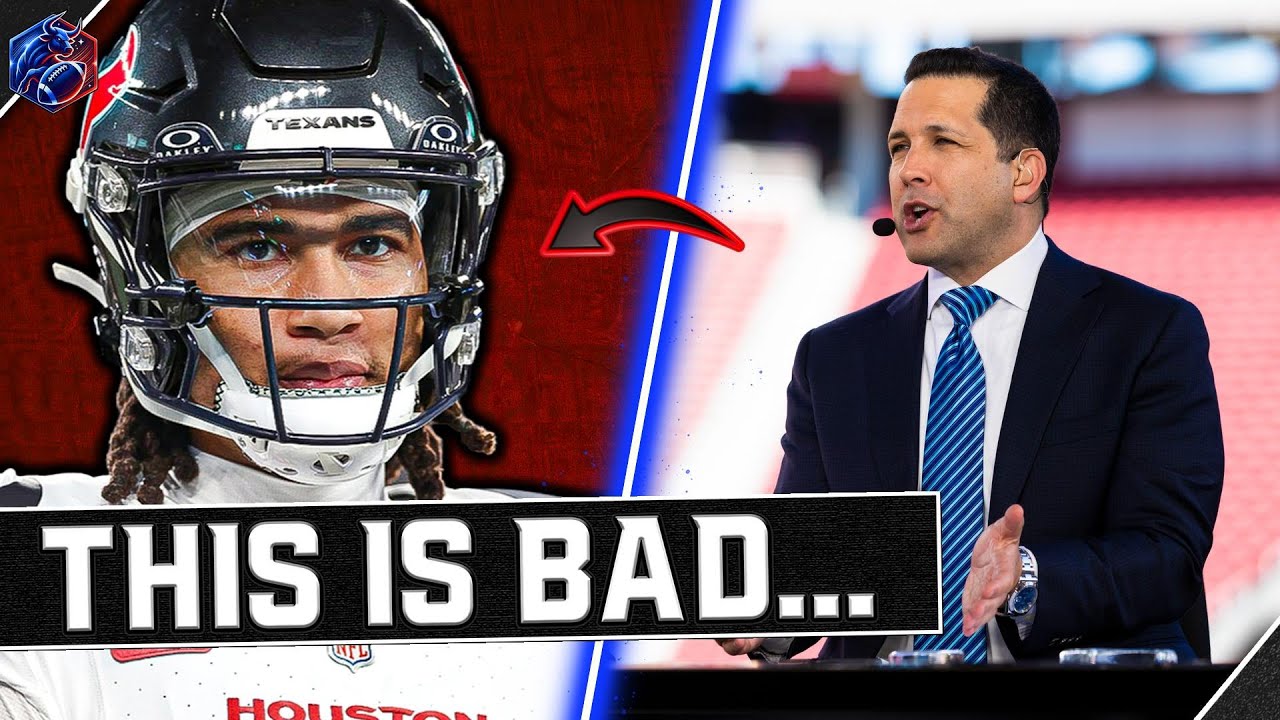 NFL insider gives MASSIVE Texans update… this is CONCERNING | Texans News