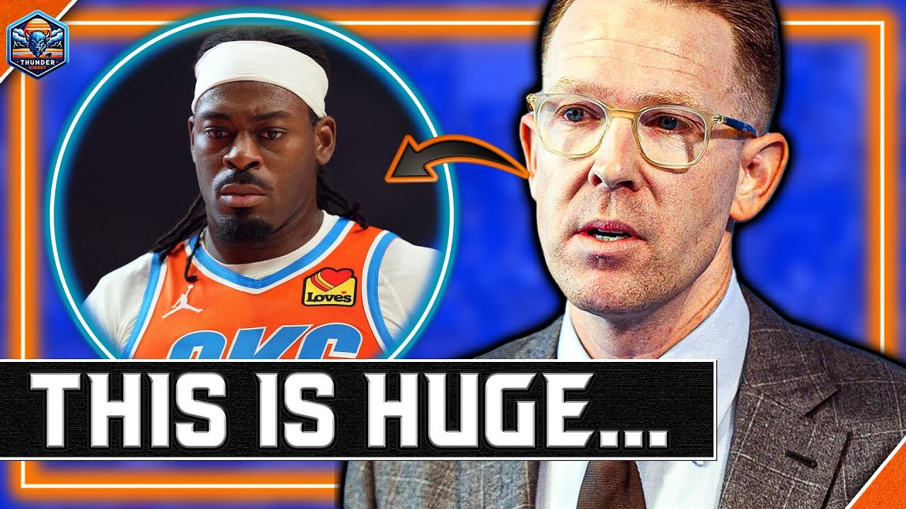 This will tell us EVERYTHING...