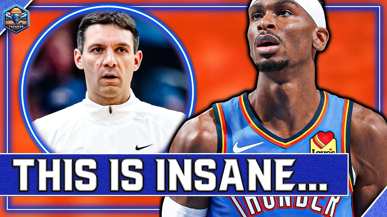 He just ANSWERED the call...